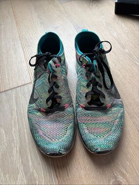 Nike Free TR Flyknit Shoes